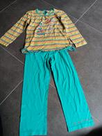 Woody pyjama maat 116, Kinderen en Baby's, Kinderkleding | Maat 116, Gebruikt, Ophalen of Verzenden