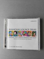2 CD. Divas de salon de Shanghai., Comme neuf, Enlèvement ou Envoi