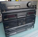 Pioneer DC-Z83 Stereo Cassette Deck Amplifier Set, Ophalen of Verzenden