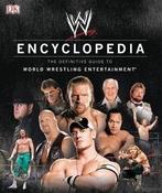 WWE Encyclopedia - The Definitive Guide To WWE, Verzenden, Zo goed als nieuw, Vechtsport