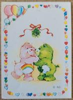 Oude Panini sticker: Care Bears (1985), Ophalen of Verzenden, Zo goed als nieuw