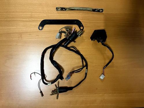 Honda CY50 CY80, Motoren, Onderdelen | Honda, Ophalen of Verzenden