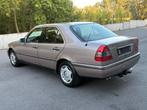 Mercedes-Benz C220 Elegance Automaat 1993 Pano, Automaat, USB, Bedrijf, 5 deurs