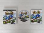 PS3: Sonic Generations, Ophalen of Verzenden, Gebruikt