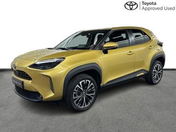 Toyota Yaris Cross Elegant HUD Carplay Android  beschikbaar voor biedingen