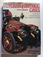 Veteran and vintage cars, Ophalen of Verzenden