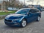 SKODA OCTAVIA 1.5 benzine, Autos, Skoda, Achat, Euro 6, Entreprise, Boîte manuelle
