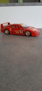 Ferrari F40
(1987), Hobby en Vrije tijd, Ophalen, Zo goed als nieuw