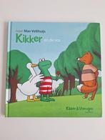 Kinderboek Kikker En De Vos, Ophalen of Verzenden, Zo goed als nieuw