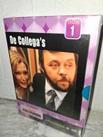 De Collega's DVD Box Nieuw, Cd's en Dvd's, Ophalen of Verzenden, Nieuw in verpakking