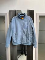 Veste chemise bleue Parajumpers Bluestone, Neuf, Enlèvement ou Envoi, Taille 56/58 (XL), Parajumpers