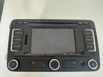 Originele volkswagen rns 315 infotainmentsysteem, Auto diversen, Autoradio's, Ophalen