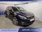 Peugeot 308 1.5 BLUEHDI| AUTO |NAVI| 11560 € NETTO, Auto's, Peugeot, Automaat, 4 deurs, Gebruikt, 4 cilinders