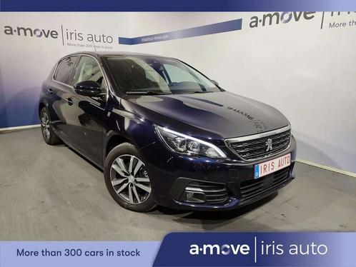 Peugeot 308 1.5 BLUEHDI| AUTO |NAVI| 11560 € NETTO, Auto's, Peugeot, Bedrijf, Te koop, ABS, Achteruitrijcamera, Airbags, Airconditioning
