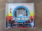 CD ILLUSION AT THE BEACH 2006, Cd's en Dvd's, Ophalen