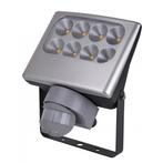 Tuinwandlamp met sensor, Jardin & Terrasse, Éclairage extérieur, Moins de 50 watts, Appliques murales, Détecteur de mouvement