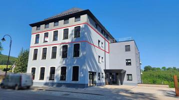 Appartement à louer à Vielsalm, 2 chambres beschikbaar voor biedingen