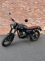 Mash seventyfive 125cc, Motoren, Motoren | Mash, Particulier