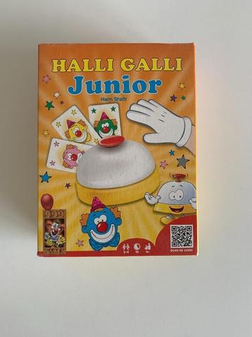 Halli Galli – Compleet en in goede staat beschikbaar voor biedingen