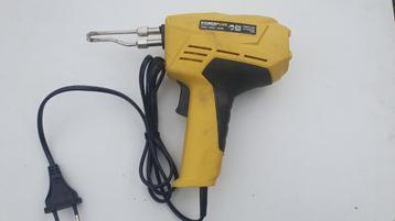 Soldeerbout Powerplus POWX1386 - 100W beschikbaar voor biedingen