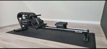 Roeitoestel virtufit row 1000 - amper gebruikt, Enlèvement, Comme neuf