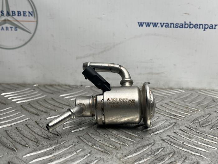 Adblue injector van een Mercedes Vito, Auto-onderdelen, Brandstofsystemen, Mercedes-Benz, Gebruikt, 3 maanden garantie