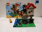 Lego Creator 3 in 1 31010 Treehouse, Kinderen en Baby's, Ophalen of Verzenden, Zo goed als nieuw, Complete set, Lego