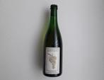 Fles Vigneronne Cantillon 14 oktober 2020, Ophalen of Verzenden, Nieuw, Flesje(s), Overige merken