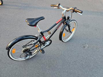 Kinderfiets 20inch riverside 500 beschikbaar voor biedingen