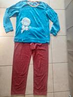 Fleece pyama Woody (S), Vêtements | Femmes, Homewear, Enlèvement ou Envoi, Comme neuf
