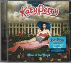 CD Katy Perry – One Of The Boys, Cd's en Dvd's, 2000 tot heden, Ophalen of Verzenden, Zo goed als nieuw