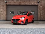 Opel Corsa 1.4 / OPC LINE / CRUISE CONTROL / PARKEERSENSOREN, Auto's, Opel, 121 g/km, 1141 kg, Stof, Gebruikt