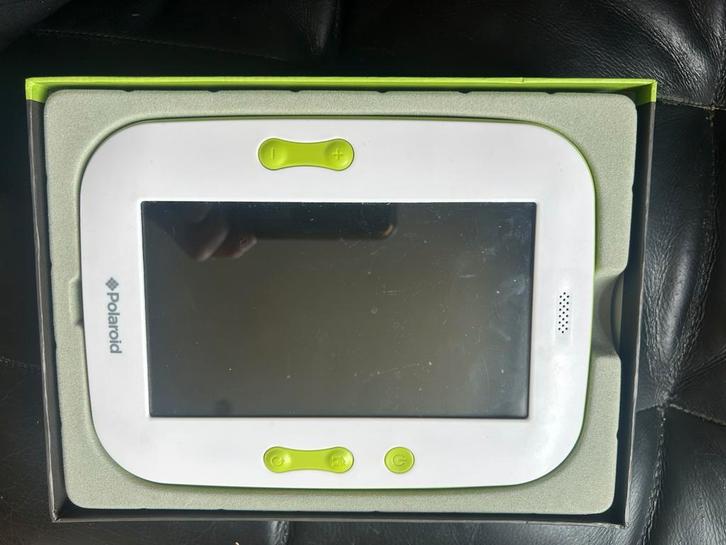 Polaroid tablet voor kinderen, Computers en Software, Android Tablets, Wi-Fi, Ophalen of Verzenden