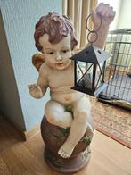 Engel, Ophalen, Zo goed als nieuw