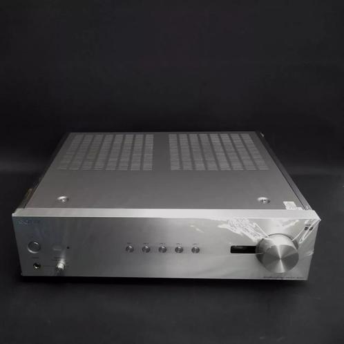 Sony TA-A1ES Hi-Res class A amplifier nieuw in doos, Audio, Tv en Foto, Versterkers en Ontvangers, Nieuw, Stereo, 60 tot 120 watt