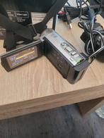 Caméscopes numériques, Audio, Tv en Foto, Videocamera's Digitaal, Ophalen, Zo goed als nieuw