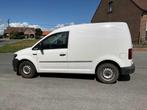 2018 Volkswagen Caddy Lichte vrachtwagen, Auto's, Volkswagen, Gebruikt, Overige modellen, Overige brandstoffen, Bedrijf