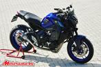 Yamaha MT09 - 2022 - 23000 km @Motorama, Motoren, Motoren | Yamaha, Motorrijbewijs A, Bedrijf, 3 cilinders, Meer dan 35 kW