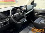 Peugeot Expert Bestel 2.0 BlueHDi 180 L3 DC|BPM VRIJ|LAATSTE, Automaat, Gebruikt, Euro 6, 4 cilinders