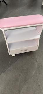 Support pour pedicure, Sport en Fitness, Ophalen, Zo goed als nieuw