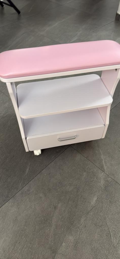 Support pour pedicure, Sport en Fitness, Gezondheidsproducten en Wellness, Zo goed als nieuw, Ophalen