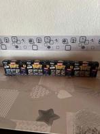 Ensemble de quatre : Funko Bitty Pop Marvel Studios, Verzamelen, Ophalen, Nieuw, Overige typen