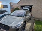Jaguar I pace EV400 - Particulier, geen bedrijfswagen, Auto's, Automaat, Zwart, 2100 kg, Leder
