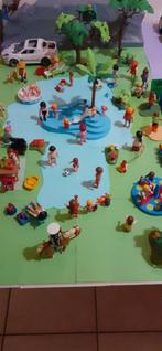 Speeltuin met zwembad, Ophalen of Verzenden