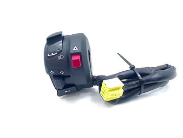 STUURSCHAKELAAR LINKS Suzuki SV 650 2021- (01-2021/-) beschikbaar voor biedingen