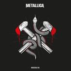 METALLICA - Woodstock 1994 (Black Vinyl), Verzenden, Nieuw in verpakking