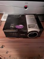 BenQ Mp525P, Audio, Tv en Foto, Beamers, Ophalen of Verzenden, Gebruikt, Overige resoluties, BenQ