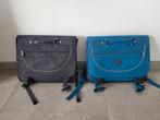 Boekentas Kipling, schooltas, rugzak, Ophalen, Zo goed als nieuw, Kipling
