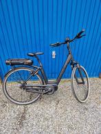 Qwic elektrische fiets, Fietsen en Brommers, Elektrische fietsen, Qwic, Ophalen of Verzenden, Zo goed als nieuw