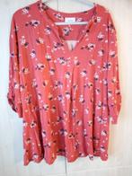 truitje tuniek yessica 48-50 stretch, Kleding | Dames, Grote Maten, Ophalen of Verzenden, Gedragen, Shirt of Top